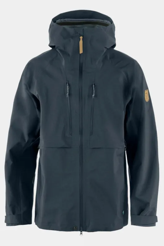 Fjallraven Mens Keb GTX Jacket