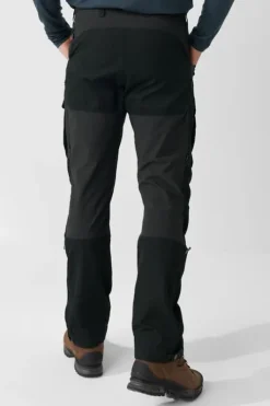 Fjallraven Mens Keb Trousers