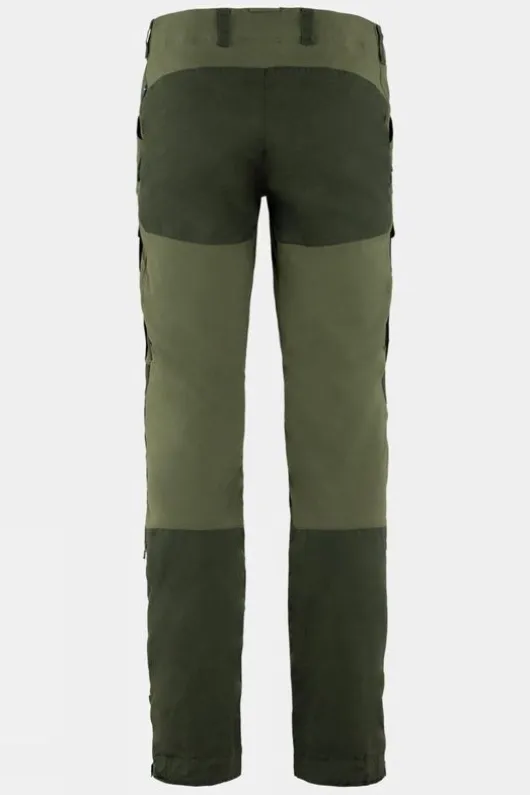 Fjallraven Mens Keb Trousers