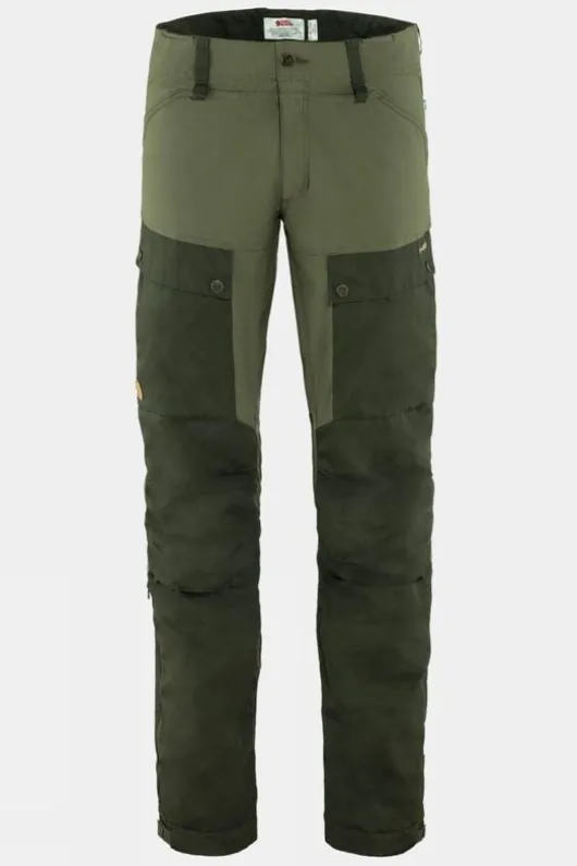 Fjallraven Mens Keb Trousers