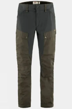 Fjallraven Mens Keb Trousers