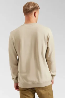 Fjallraven Mens 1960 Logo Badge Sweater