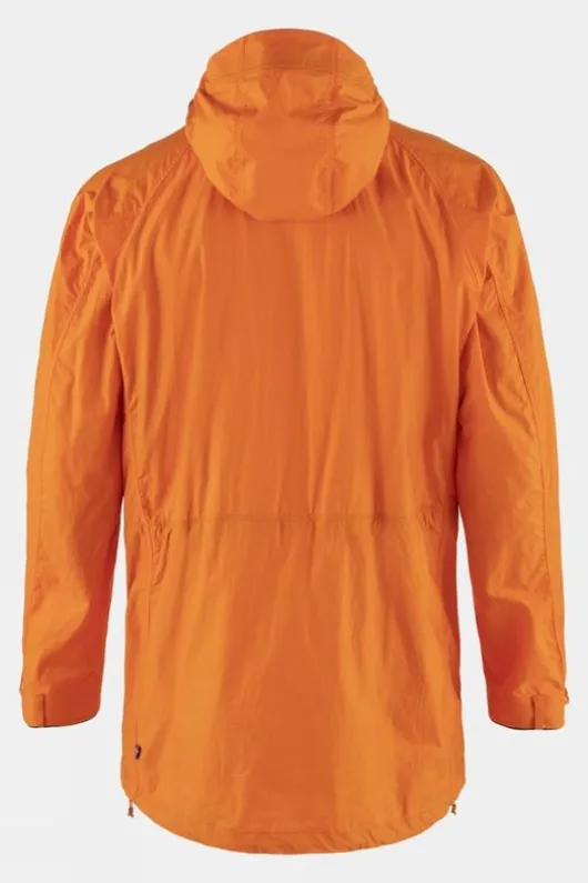 Fjallraven Mens Singi X-Anorak