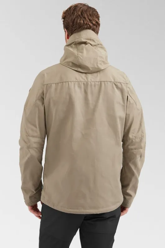 Fjallraven Mens Skogsö Jacket