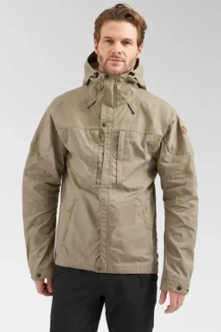 Fjallraven Mens Skogsö Jacket