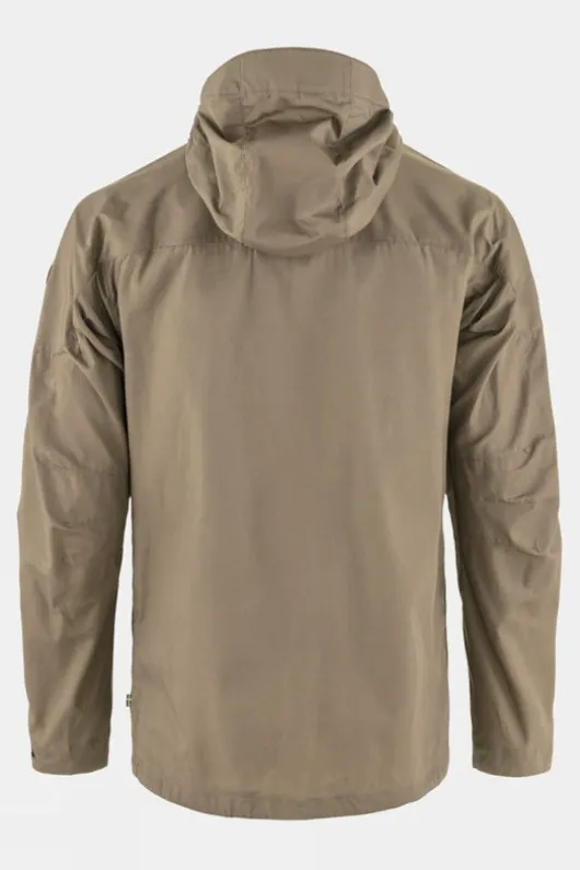 Fjallraven Mens Skogsö Jacket