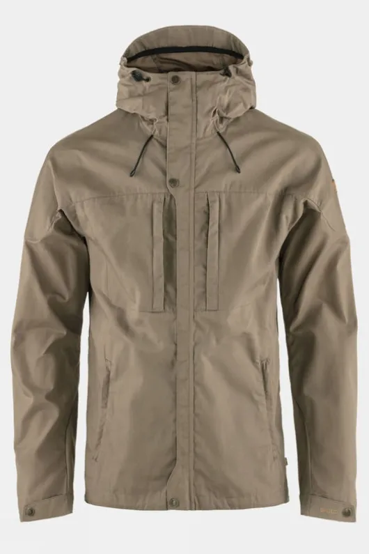 Fjallraven Mens Skogsö Jacket