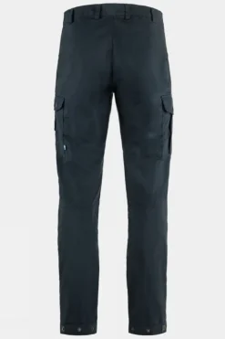 Fjallraven Mens Vidda Pro Lite Trousers