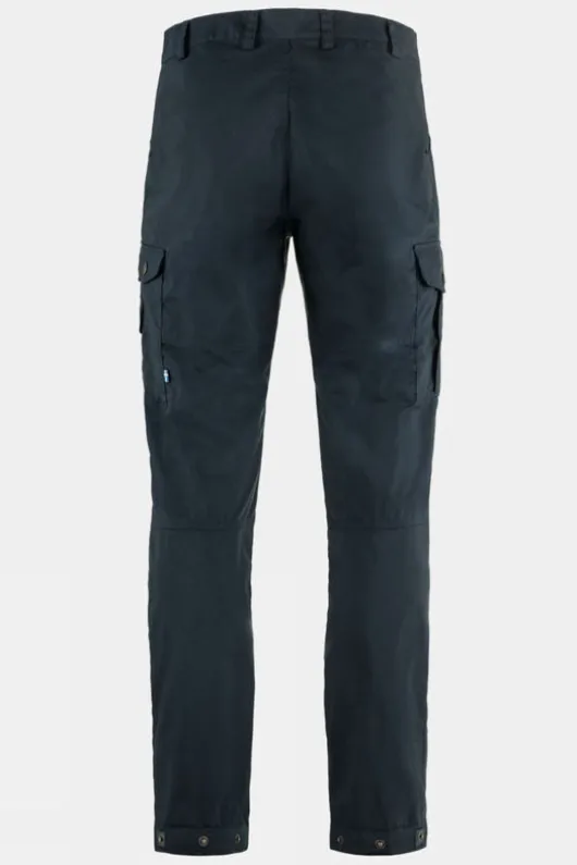 Fjallraven Mens Vidda Pro Lite Trousers