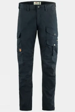 Fjallraven Mens Vidda Pro Lite Trousers