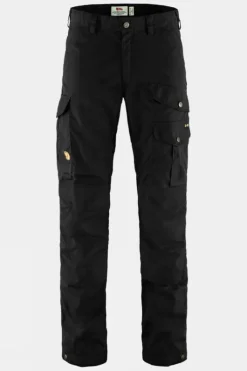 Fjallraven Mens Vidda Pro Trousers