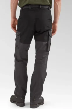 Fjallraven Mens Vidda Pro Trousers