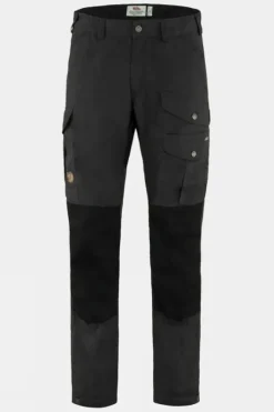 Fjallraven Mens Vidda Pro Trousers