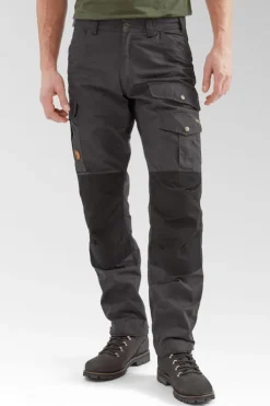 Fjallraven Mens Vidda Pro Trousers
