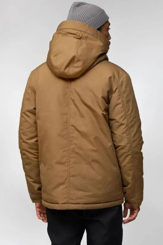 Fjallraven Mens Övik Padded Jacket