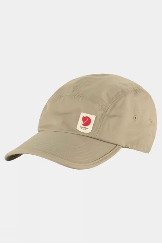 Fjallraven Unisex High Coast Lite Cap