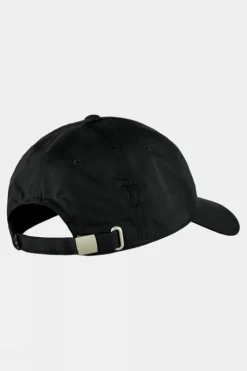 Fjallraven Unisex Logo Cap