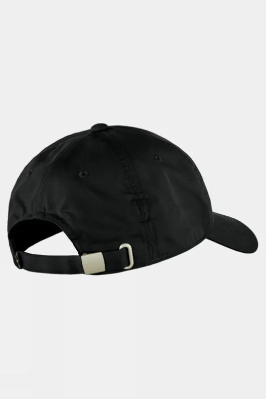 Fjallraven Unisex Logo Cap