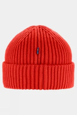 Fjallraven Unisex 1960 Logo Lite Beanie