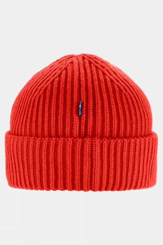 Fjallraven Unisex 1960 Logo Lite Beanie