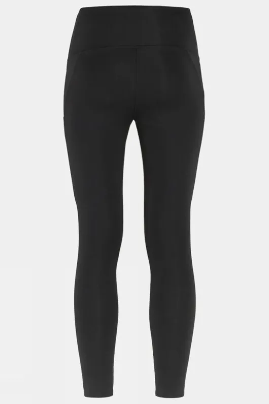 Fjallraven Womens Abisko Leggings