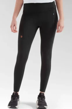 Fjallraven Womens Abisko Leggings
