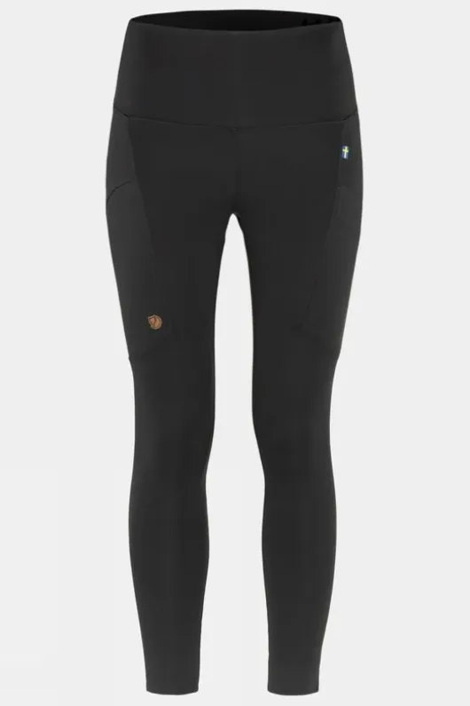 Fjallraven Womens Abisko Leggings