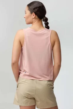 Fjallraven Womens Abisko Lite Tank Top