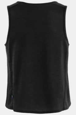 Fjallraven Womens Abisko Lite Tank Top