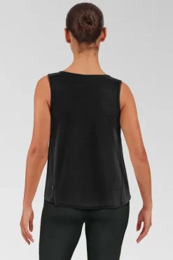 Fjallraven Womens Abisko Lite Tank Top