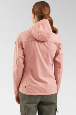 Fjallraven Womens Abisko Midsummer Jacket