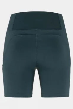 Fjallraven Womens Abisko 6" Shorts