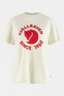 Fjallraven Womens Fjällräven Relaxed T-Shirt