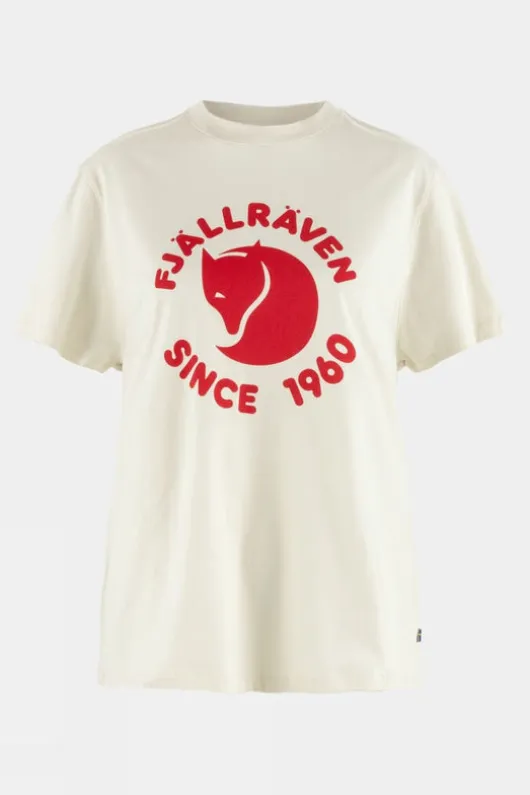 Fjallraven Womens Fjällräven Relaxed T-Shirt