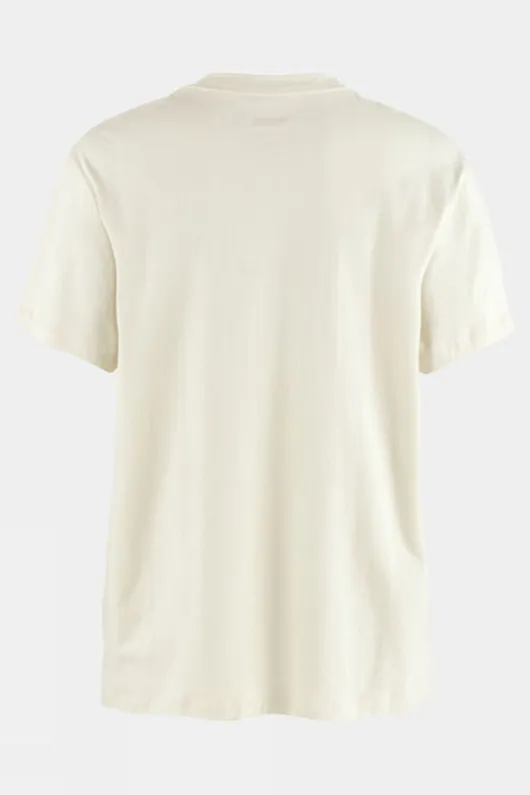 Fjallraven Womens Fjällräven Relaxed T-Shirt