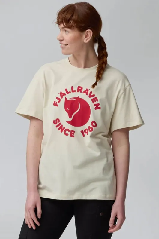 Fjallraven Womens Fjällräven Relaxed T-Shirt