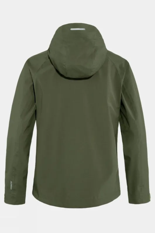 Fjallraven Womens HC Hydratic Trail Jacket