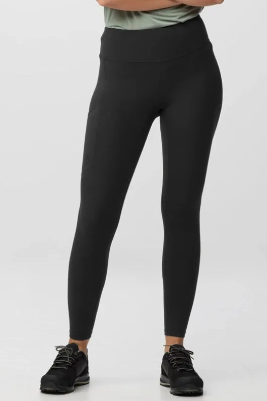 Fjallraven Womens High Coast Tights Leggings