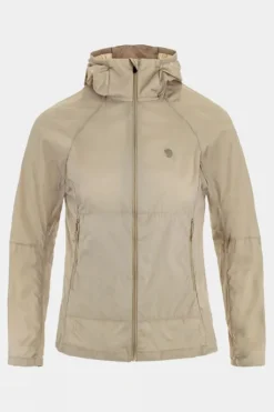 Fjallraven Womens Keb Lätt Wind Jacket