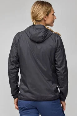 Fjallraven Womens Keb Thermal Wind Jacket