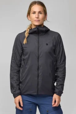 Fjallraven Womens Keb Thermal Wind Jacket