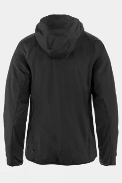 Fjallraven Womens Keb Thermal Wind Jacket