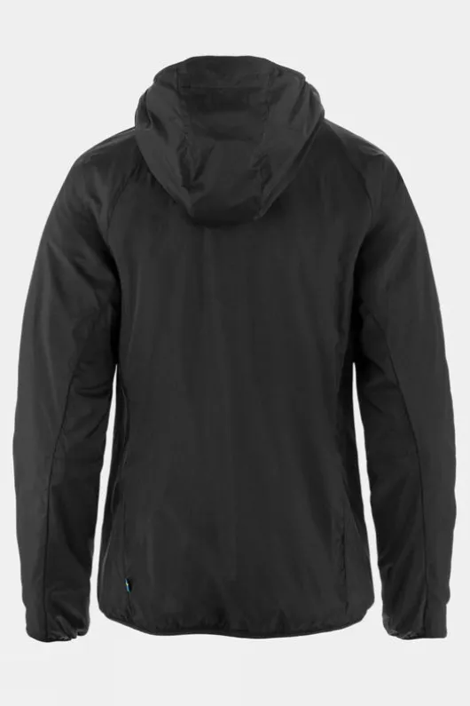Fjallraven Womens Keb Thermal Wind Jacket