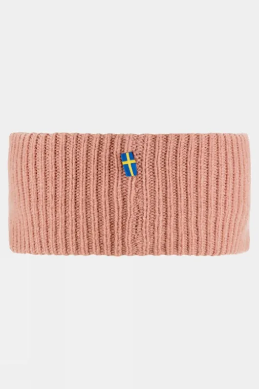 Fjallraven Womens 1960 Logo Headband