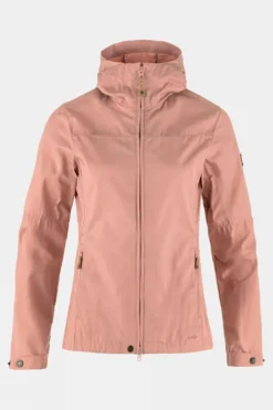 Fjallraven Womens Stina Jacket