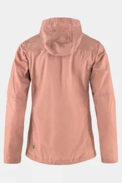 Fjallraven Womens Stina Jacket