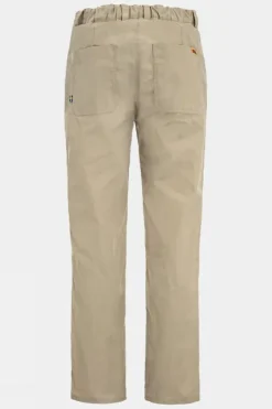 Fjallraven Womens Vardag Relaxed Trousers