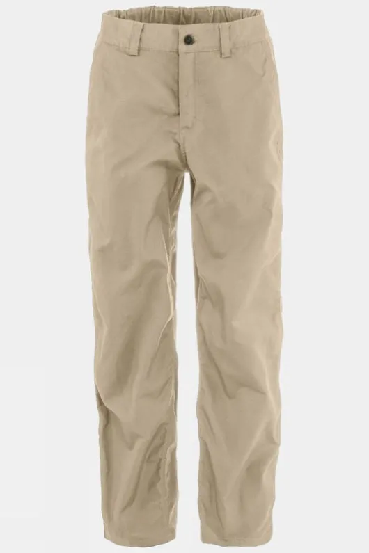 Fjallraven Womens Vardag Relaxed Trousers
