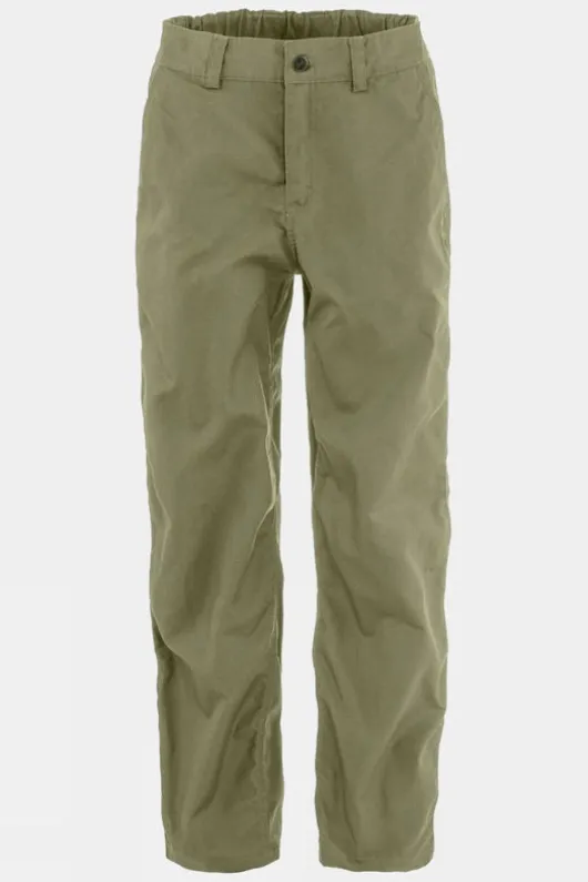 Fjallraven Womens Vardag Relaxed Trousers
