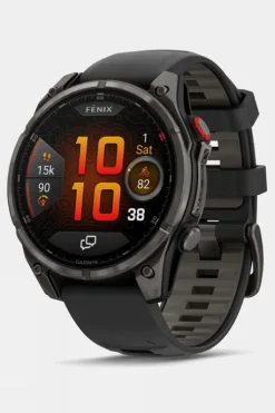 Garmin Fenix 8 Pro AMOLED Sapphire 47mm GPS Smartwatch